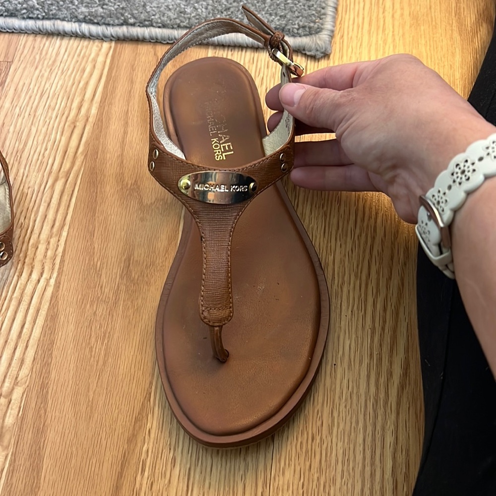 Michael Kors sandals